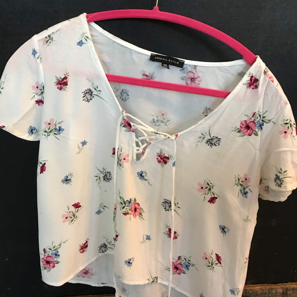 Kendall & Kylie Pacsun collection